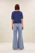 Camiseta NEVA SLUB TOP 25111011